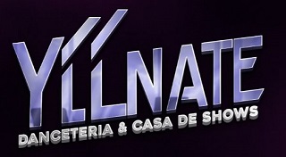 Yllnate Logo Grande